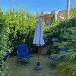 Holiday home La Casina Di *