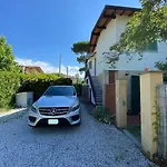 La Casina Di Holiday home Forte dei Marmi