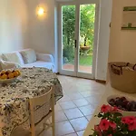 La Casina Di