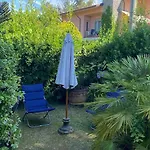 La Casina Di Vakantiehuis Forte dei Marmi