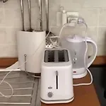 La Casina Di *
