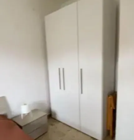 La Casina Di Feriehus