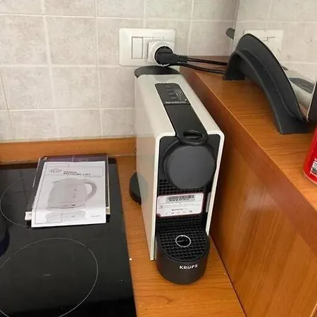 La Casina Di * فورتي دي مارمي