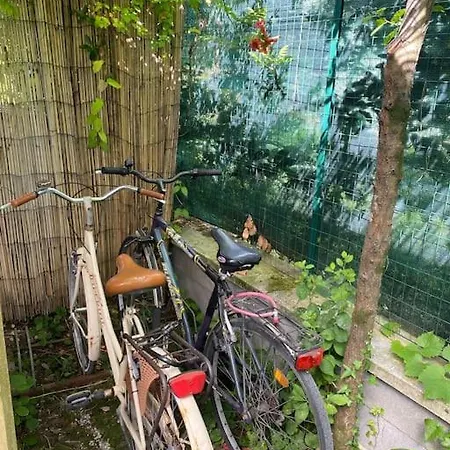 La Casina Di Forte dei Marmi