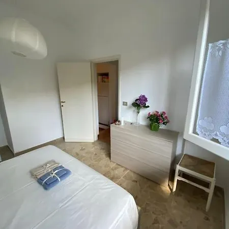 Semesterbostad La Casina Di Forte dei Marmi