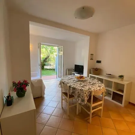 La Casina Di * فورتي دي مارمي