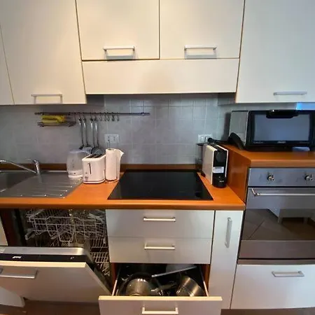 La Casina Di Дом отдыха *