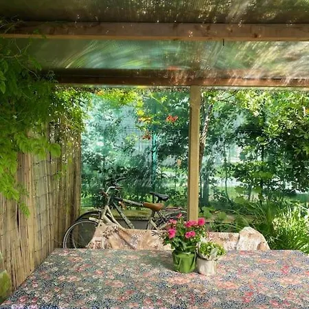 بيت للعطل La Casina Di فورتي دي مارمي