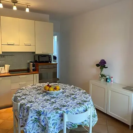 بيت للعطل La Casina Di *