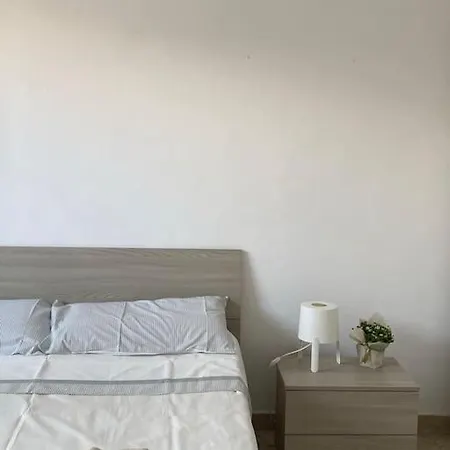 Semesterbostad La Casina Di