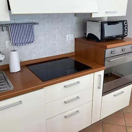 La Casina Di بيت للعطل