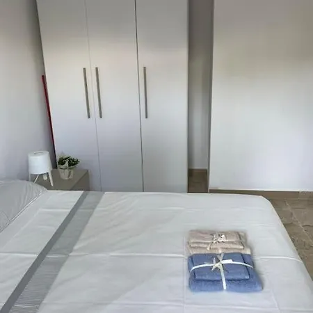 بيت للعطل La Casina Di فورتي دي مارمي