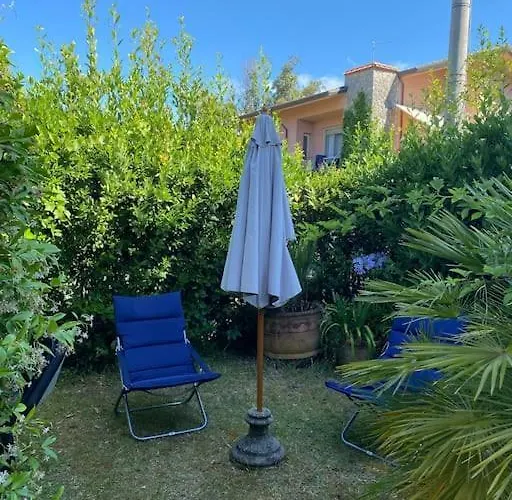 Holiday home La Casina Di *