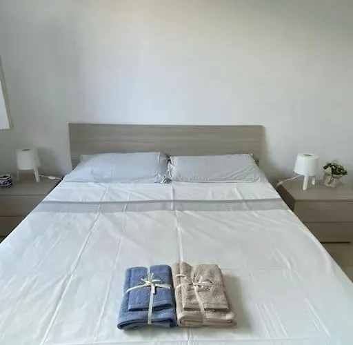 Holiday home La Casina Di *