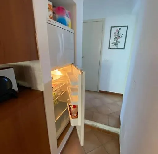 Nyaraló La Casina Di