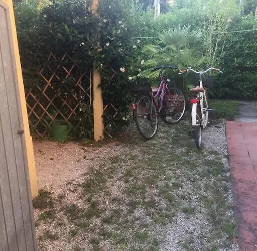 La Casina Di * Forte dei Marmi