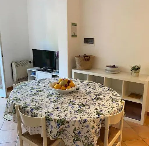 La Casina Di Nyaraló