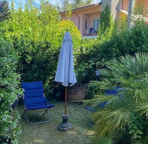 La Casina Di Holiday home Forte dei Marmi