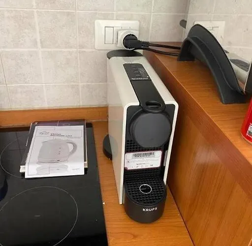 La Casina Di * Forte dei Marmi