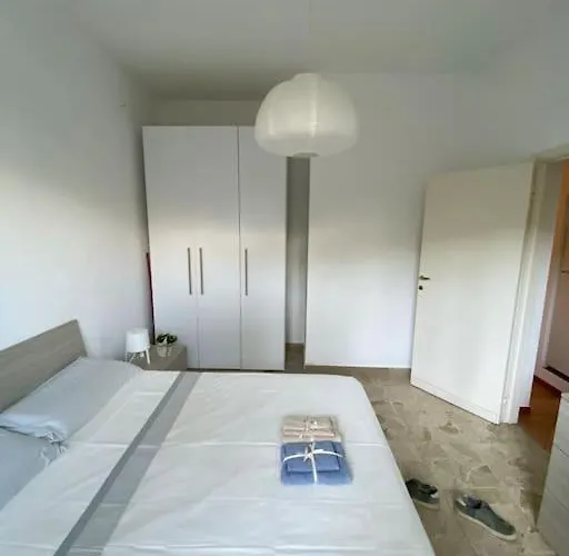 Nyaraló La Casina Di *