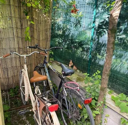 La Casina Di Форте-деи-Марми