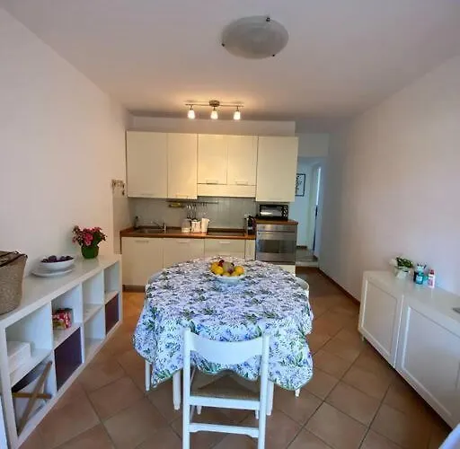 La Casina Di Forte dei Marmi