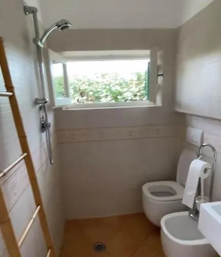 La Casina Di Forte dei Marmi