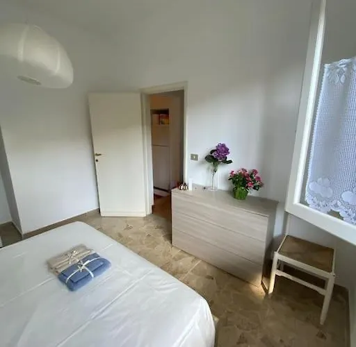 Nyaraló La Casina Di Forte dei Marmi