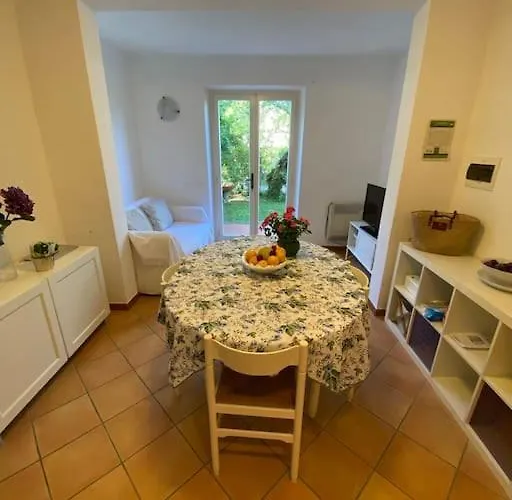 La Casina Di Nyaraló Forte dei Marmi