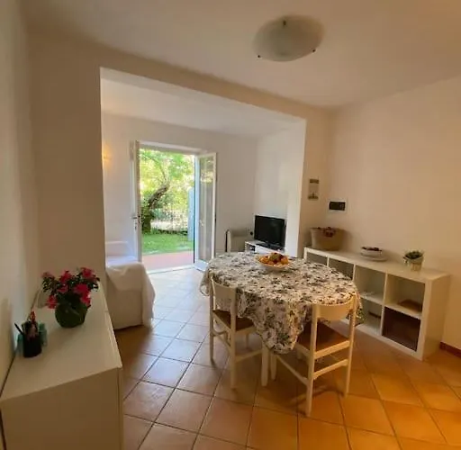 La Casina Di * Forte dei Marmi