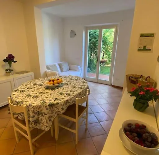 Nyaraló La Casina Di