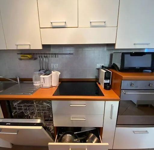 La Casina Di Дом отдыха *