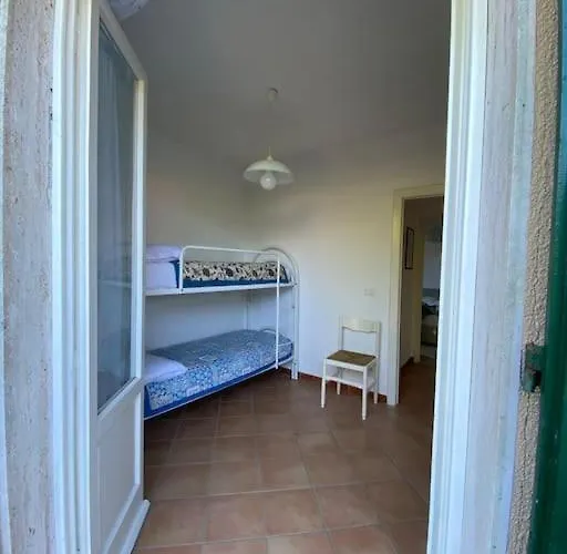 Дом отдыха La Casina Di *