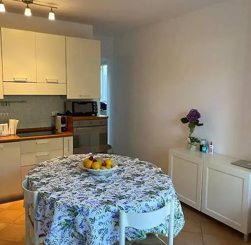 Дом отдыха La Casina Di *