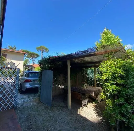 La Casina Di Форте-деи-Марми