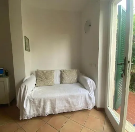 Дом отдыха La Casina Di *