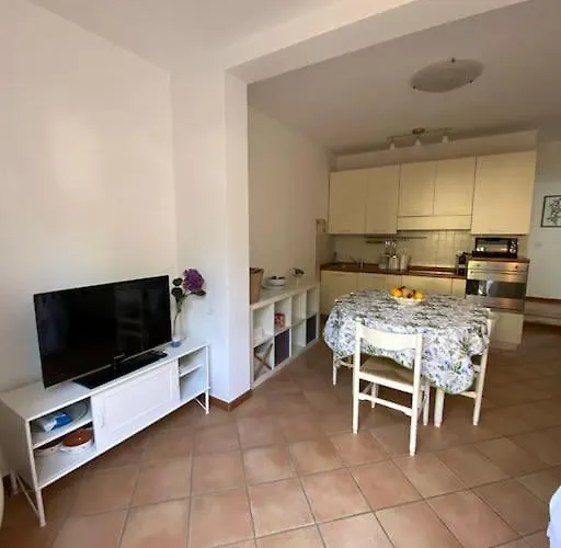 La Casina Di Дом отдыха *