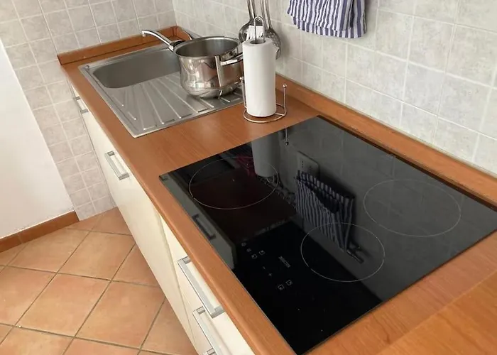 La Casina Di Форте-деи-Марми