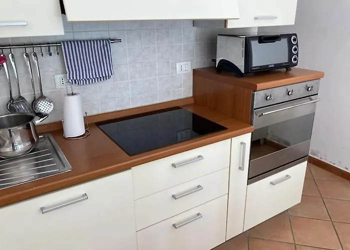 La Casina Di Nyaraló