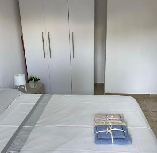 Дом отдыха La Casina Di Форте-деи-Марми