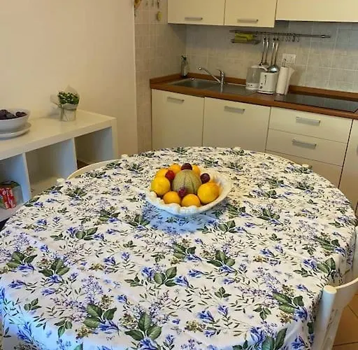 Дом отдыха La Casina Di