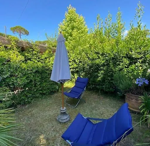 La Casina Di Nyaraló