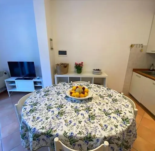 La Casina Di * Forte dei Marmi