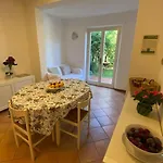 펜션 La Casina Di