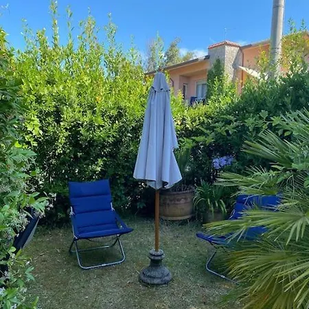 Dom wakacyjny La Casina Di *