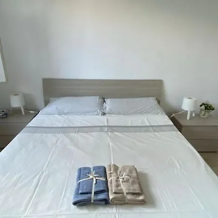 펜션 La Casina Di *