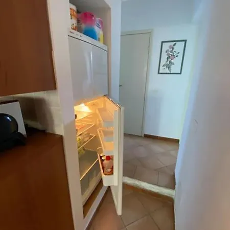 Dom wakacyjny La Casina Di