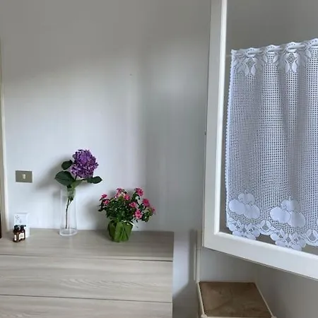 La Casina Di *