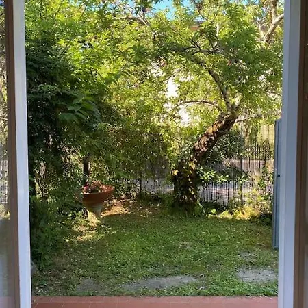 La Casina Di Dom wakacyjny Forte dei Marmi