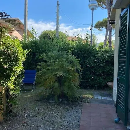 Dom wakacyjny La Casina Di Forte dei Marmi